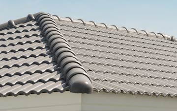 advantages of Kirby Cane clay roofing