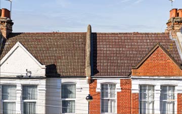 clay roofing Kirby Cane, Norfolk