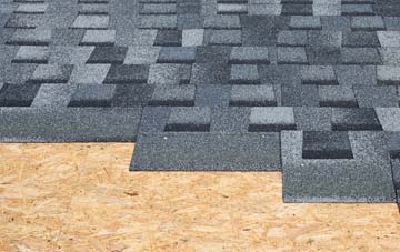 expert Kirby Cane asphalt roof companies