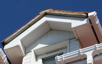 Kirby Cane fascia installation costs