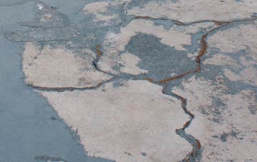 fibreglass roofing replacement Kirby Cane