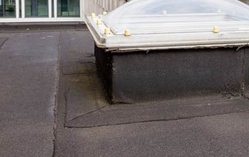 disadvantages of Kirby Cane flat roofs