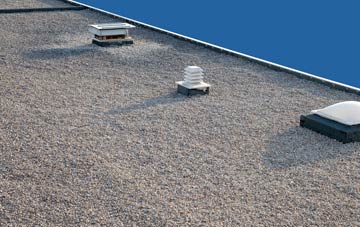 flat roofing Kirby Cane, Norfolk