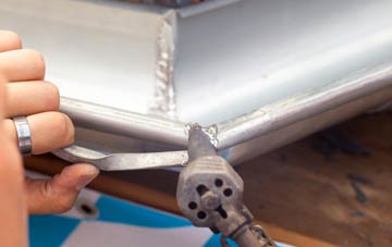 disadvantages of Kirby Cane lead roofing