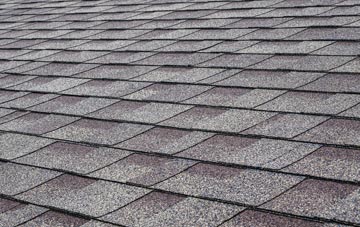 Kirby Cane tiles for shallow pitch roofing