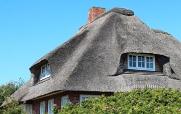 thatch roofing Kirby Cane, Norfolk
