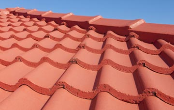 Kirby Cane tile and slate roof replacement