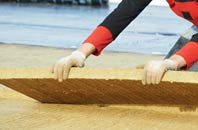 find rated Kirby Cane roof insulation companies